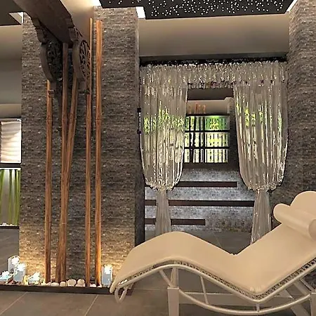 Готель Sette Serenity (adults Only) Аланія