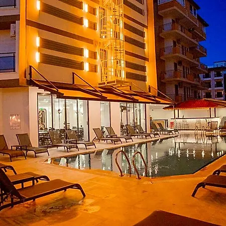 Готель Sette Serenity (adults Only)