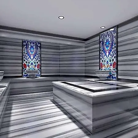 Sette Serenity (adults Only) Аланія