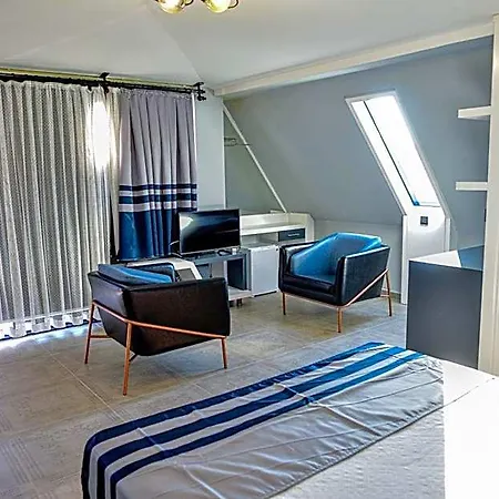 Готель Sette Serenity (adults Only) 4*