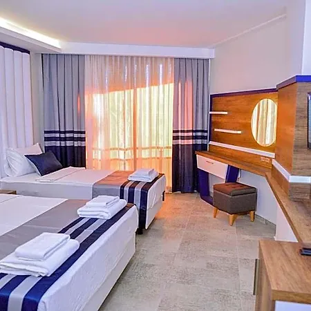 Готель Sette Serenity (adults Only) 4*