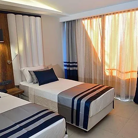 Готель Sette Serenity (adults Only) Аланія