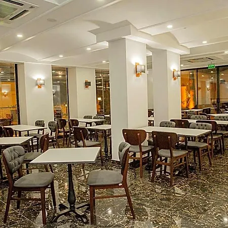 Готель Sette Serenity (adults Only) Аланія