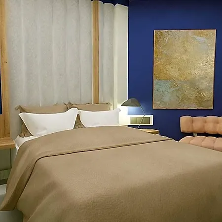 Sette Serenity (adults Only) Hotel Alanya