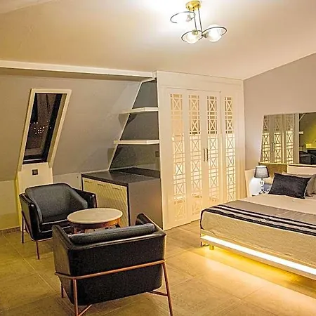 Sette Serenity (adults Only) Аланія