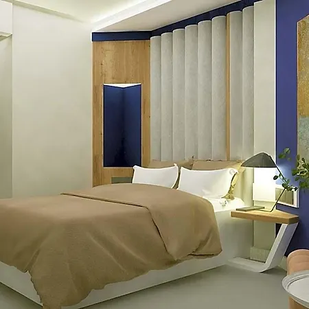 Hotel Sette Serenity (adults Only)