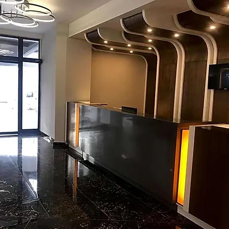 Sette Serenity (adults Only) Hotel