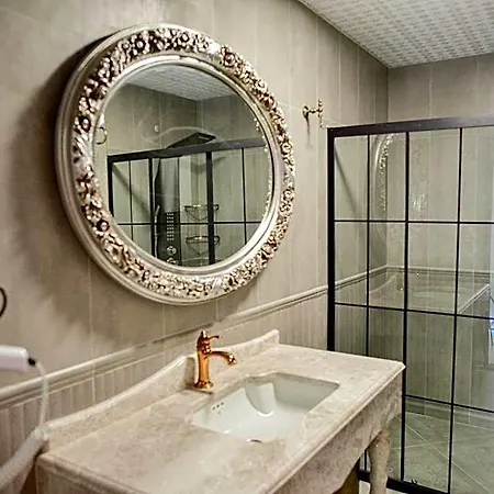 Sette Serenity (adults Only) Готель Аланія