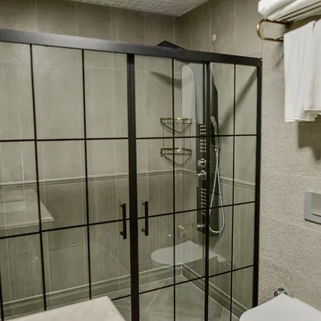 Sette Serenity (adults Only) Hotel
