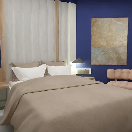 Hotel Sette Serenity (adults Only) 4*