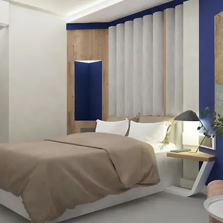 Hotel Sette Serenity (adults Only)
