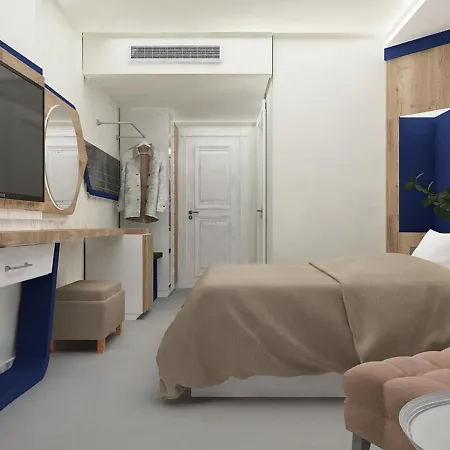 Sette Serenity (adults Only) Hotel 4*