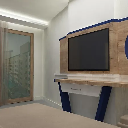 Hotel Sette Serenity (adults Only) 4*