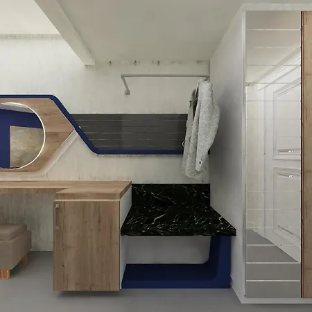 Sette Serenity (adults Only) 4* Alanya