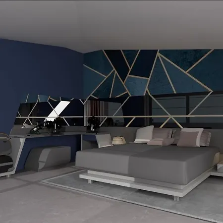 Sette Serenity (adults Only) Hotel