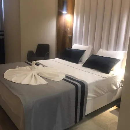 Sette Serenity (adults Only) 4*