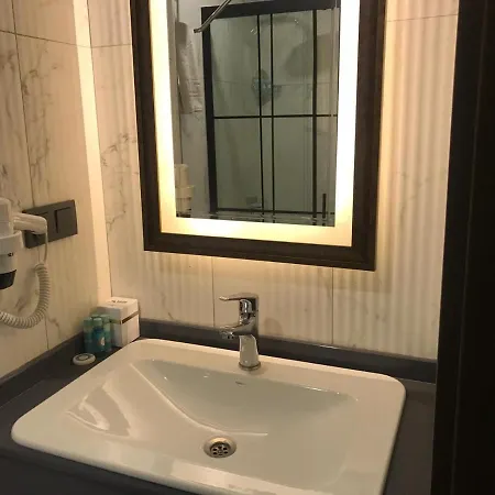 Sette Serenity (adults Only) Hotel