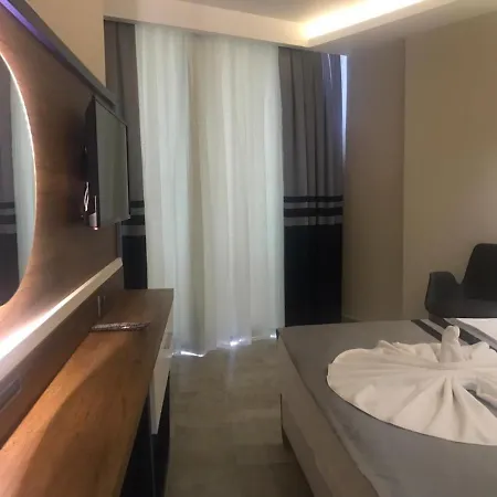 Sette Serenity (adults Only) Szálloda 4*