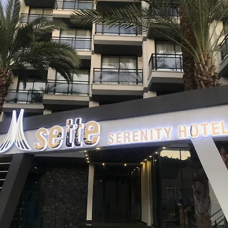 Otel Sette Serenity (adults Only)