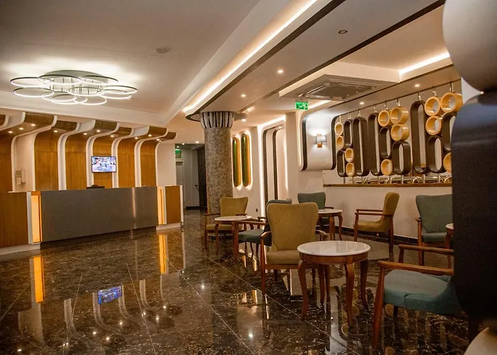 מלון Sette Serenity (adults Only) 4*