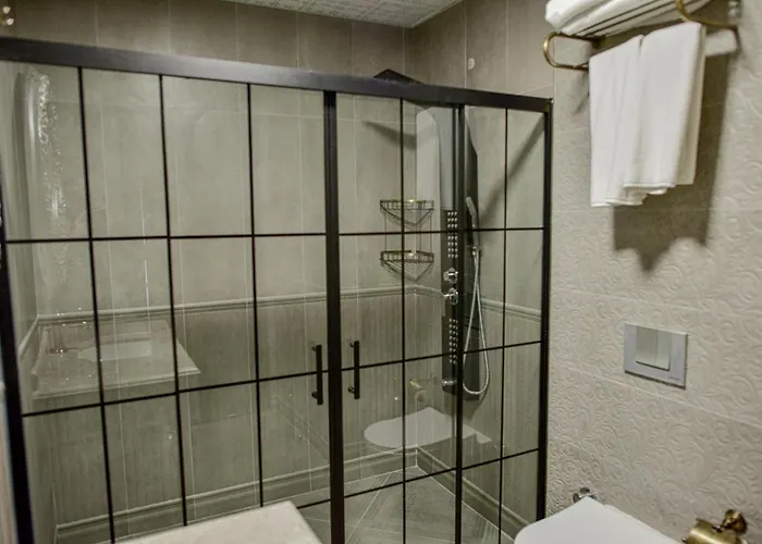 酒店 Sette Serenity (adults Only) 4*