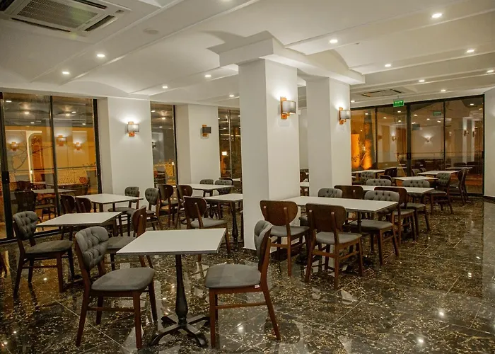 Sette Serenity (adults Only)