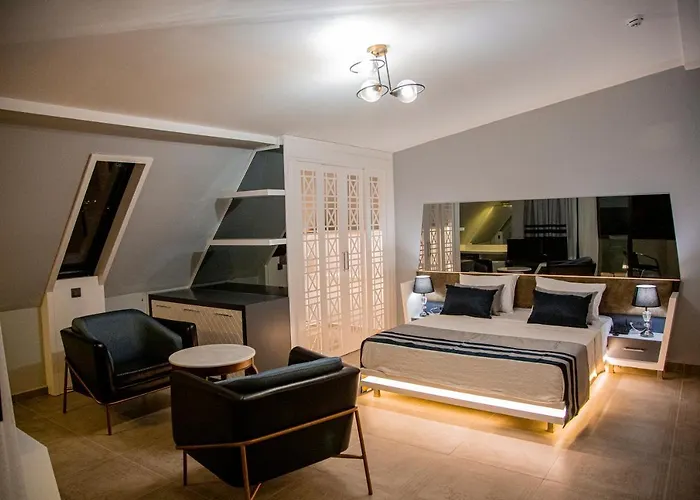 Sette Serenity (adults Only) 4*