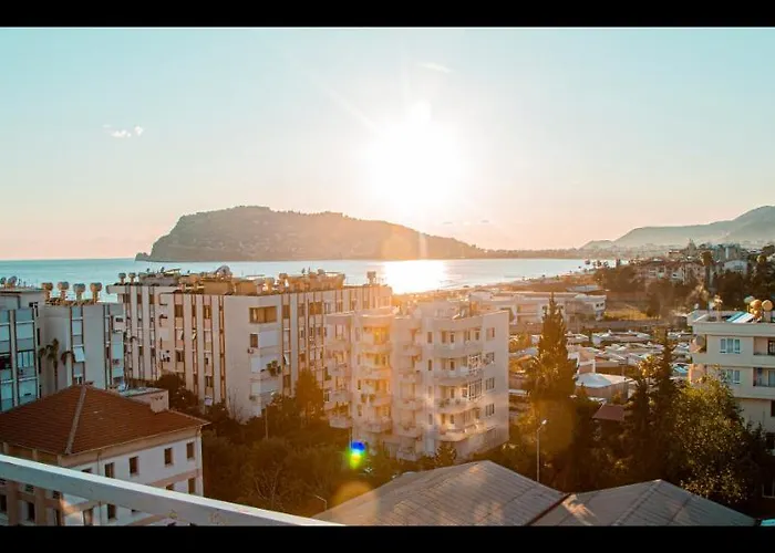 Sette Serenity (adults Only) 4*