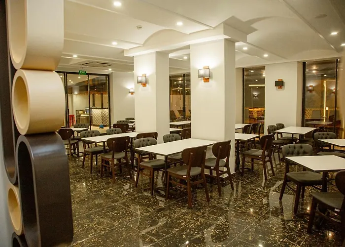 Sette Serenity (adults Only) 酒店 阿拉尼亚