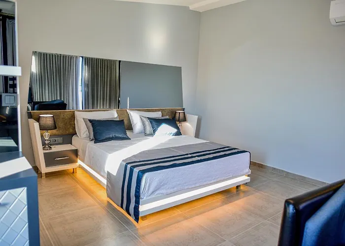 Sette Serenity (adults Only) אלאניה