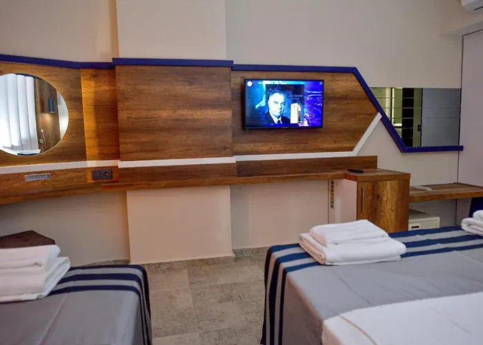 Sette Serenity (adults Only) 4*