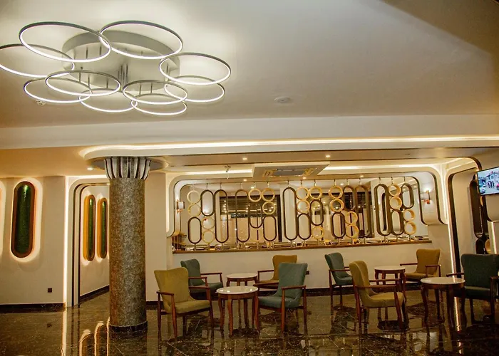 Sette Serenity (adults Only)