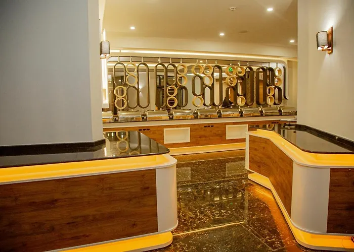 Sette Serenity (adults Only) Hotel