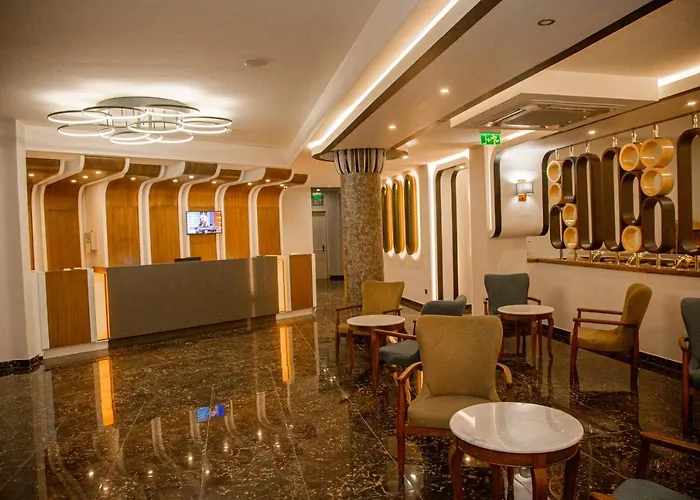 酒店 Sette Serenity (adults Only)