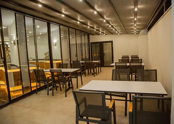 מלון Sette Serenity (adults Only) 4*