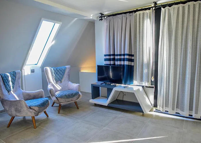 Sette Serenity (adults Only) אלאניה