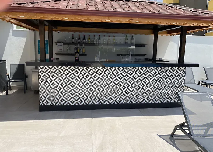 ホテル Sette Serenity (adults Only) 4*