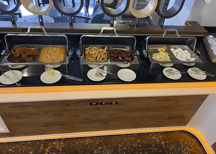 Sette Serenity (adults Only)