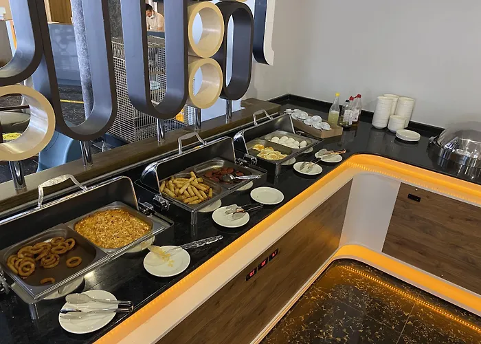 Sette Serenity (adults Only) 4* אלאניה