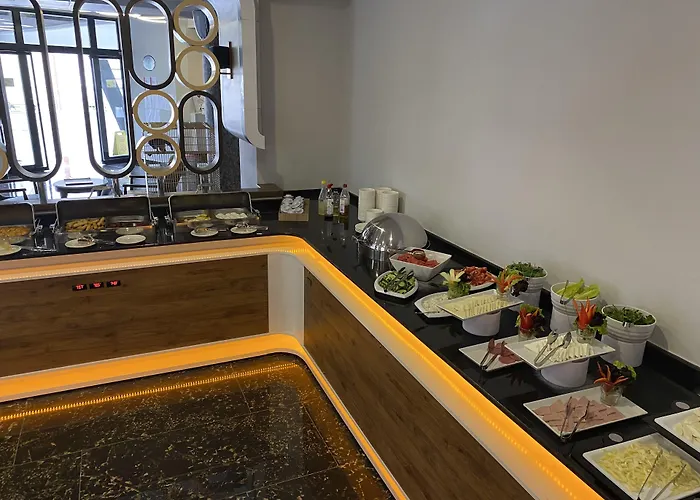 Sette Serenity (adults Only) 4*