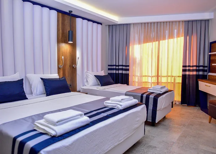 Sette Serenity (adults Only) מלון