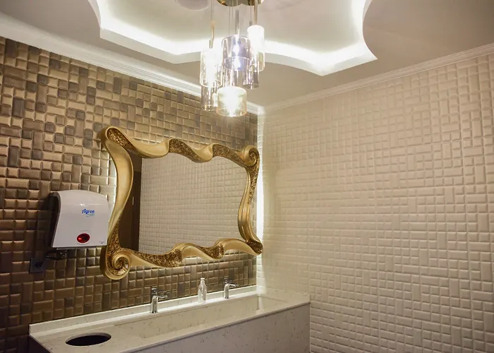 Sette Serenity (adults Only) מלון