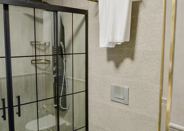 Sette Serenity (adults Only)