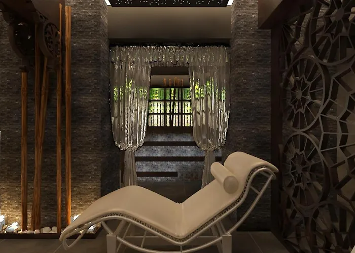 Sette Serenity (adults Only) 阿拉尼亚