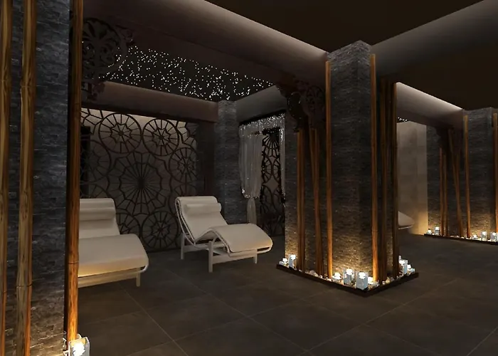 Sette Serenity (adults Only) מלון 4*