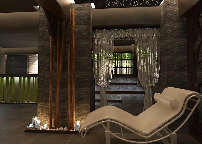 Sette Serenity (adults Only) 酒店 4*