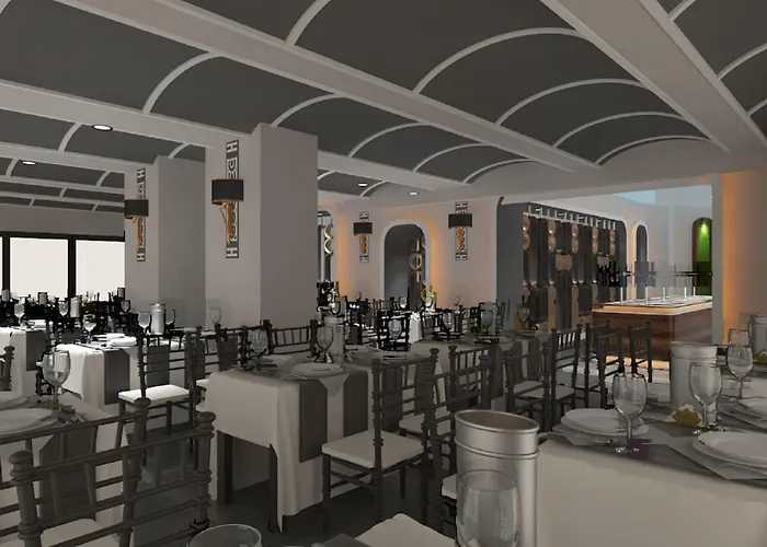 Sette Serenity (adults Only) מלון