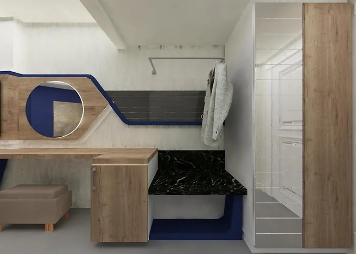 Sette Serenity (adults Only) 4* 阿拉尼亚