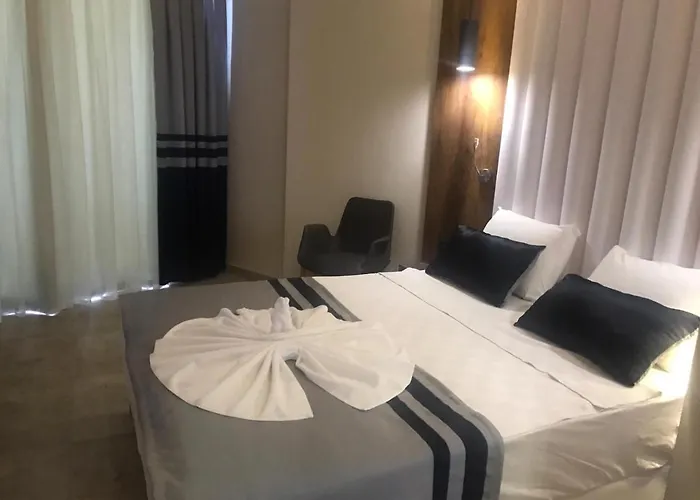 Sette Serenity (adults Only) 4*