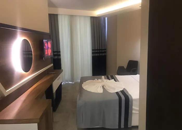 Sette Serenity (adults Only)